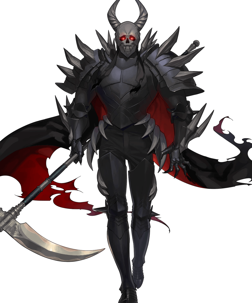  FEH 